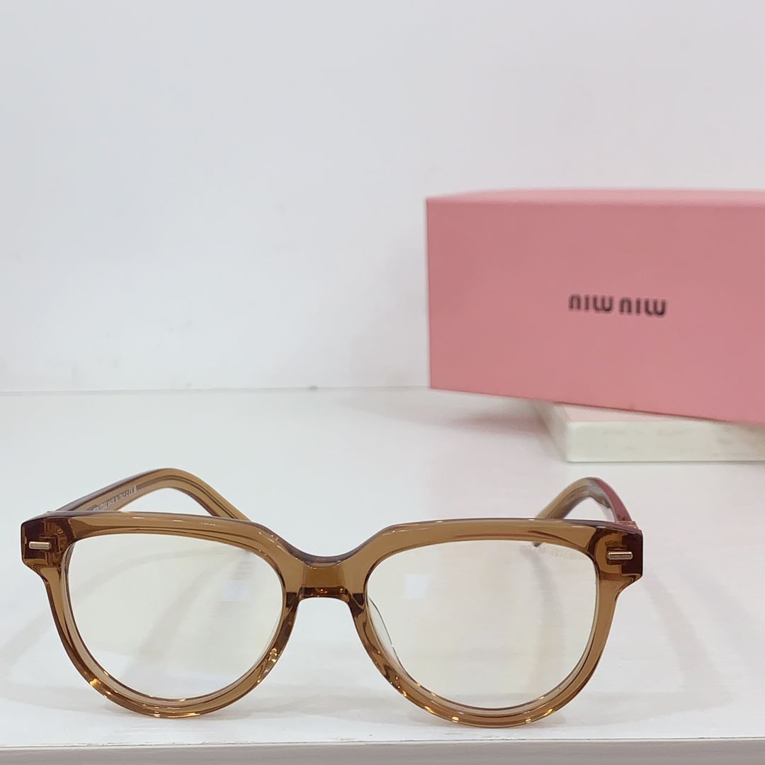 Miu Miu Sunglasses